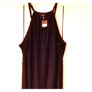 NWT LONG size XL Dress